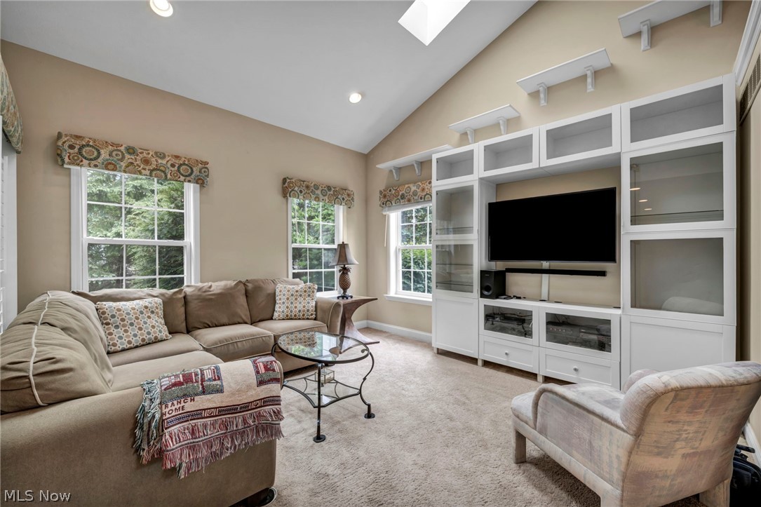 Wildberry Sub - Residential