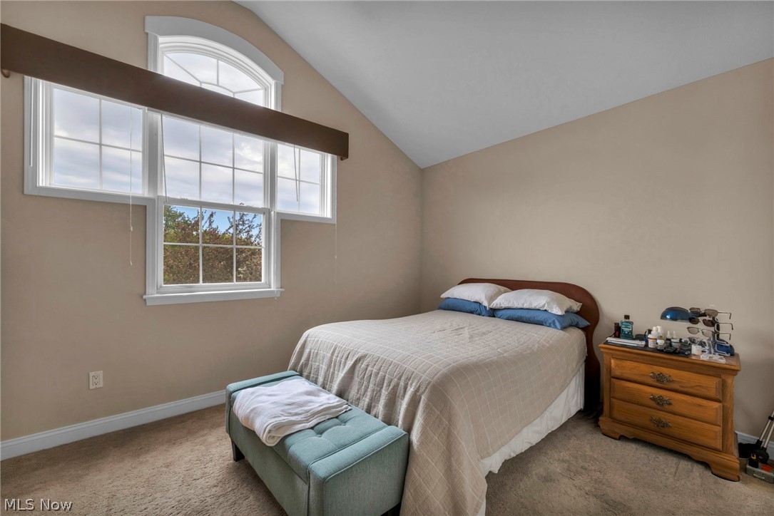 Wildberry Sub - Residential