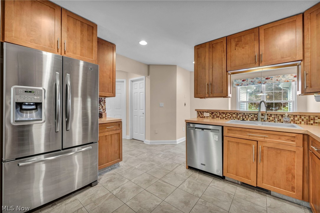 Wildberry Sub - Residential