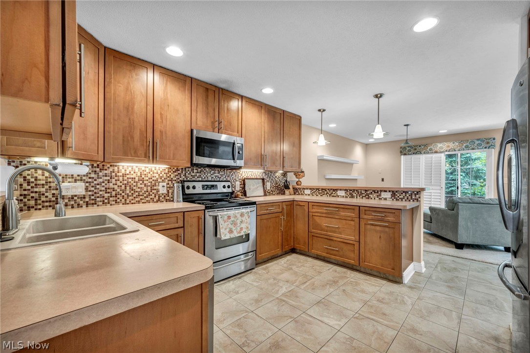 Wildberry Sub - Residential