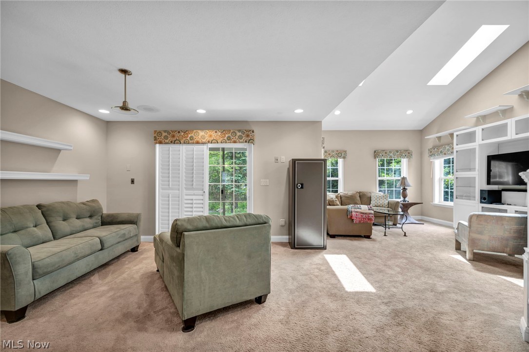 Wildberry Sub - Residential