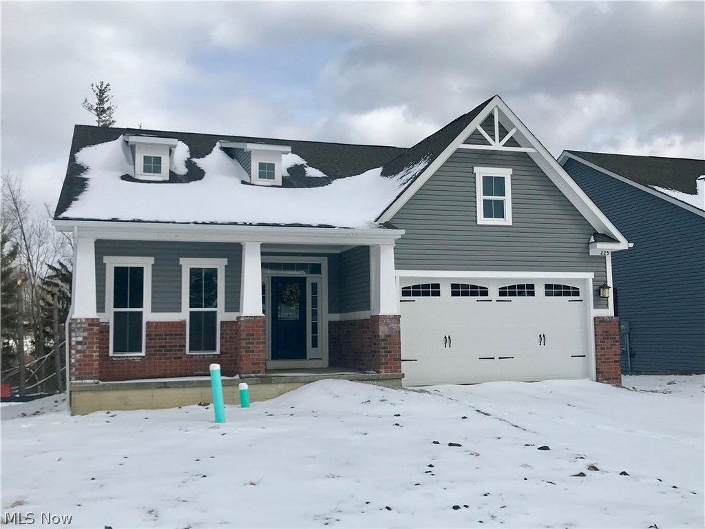 Forest Rdg/Aurora-Ph 1 - Residential