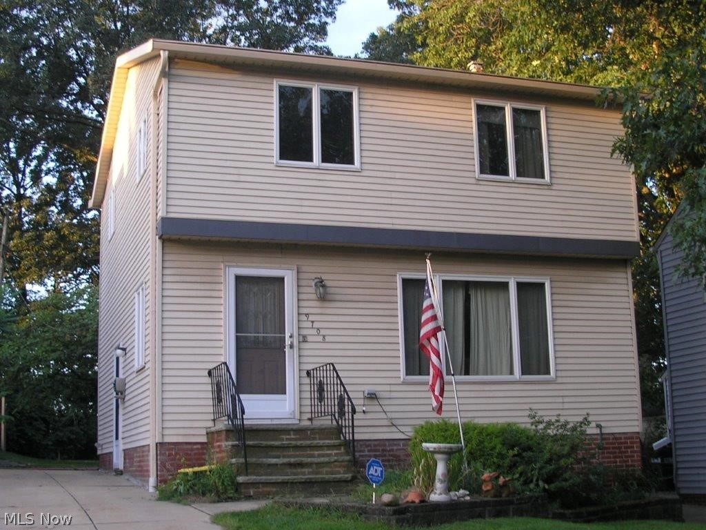 Turney Hlnds - Residential