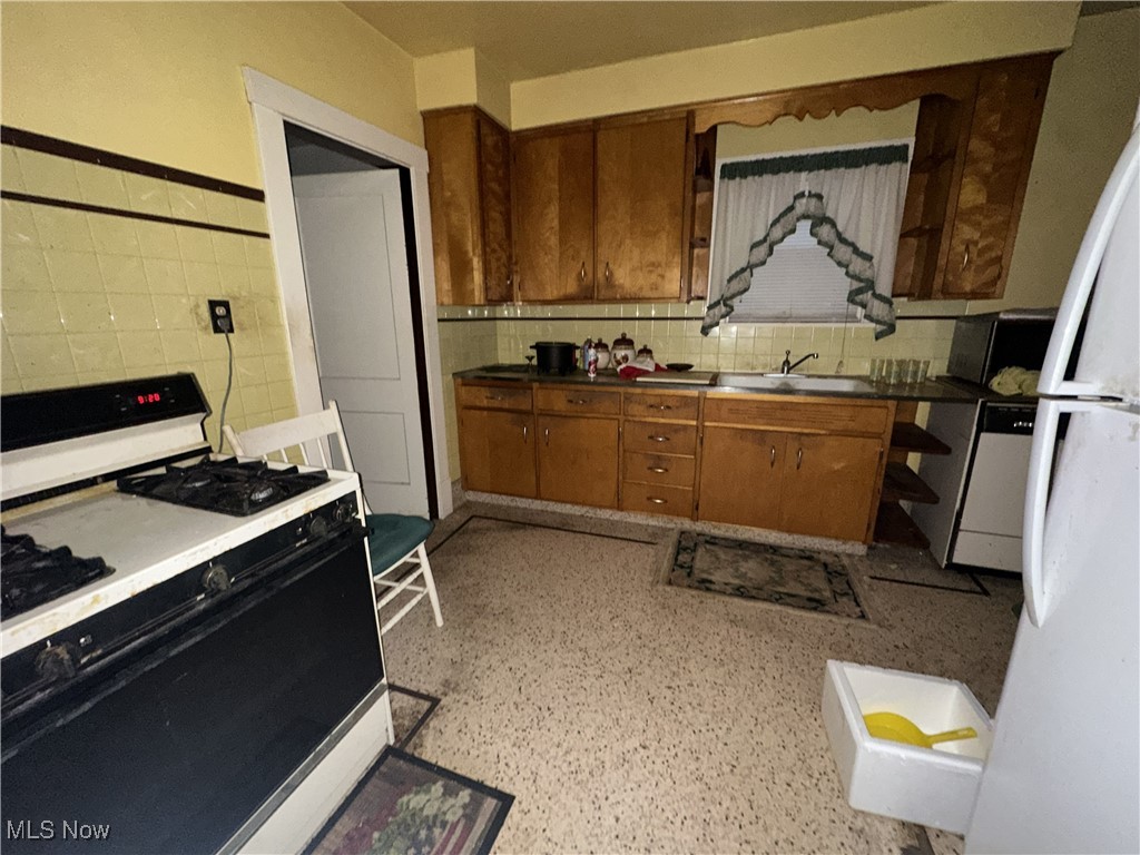 Lansingville - Residential