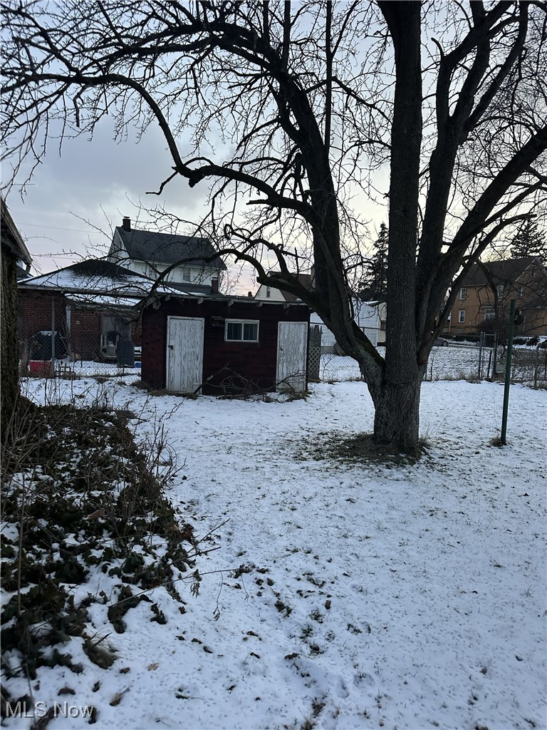 Lansingville - Residential