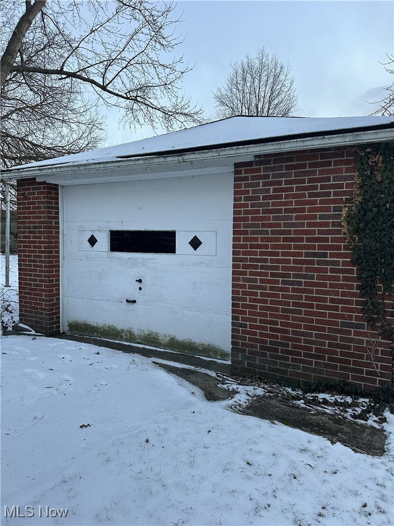 Lansingville - Residential