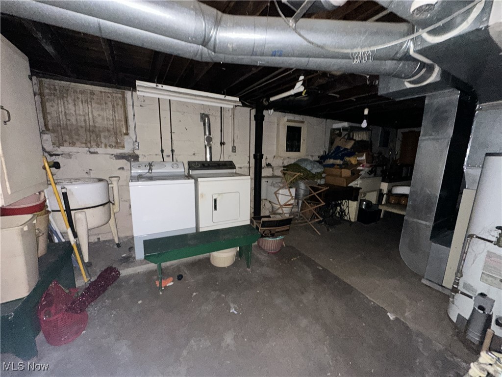 Lansingville - Residential