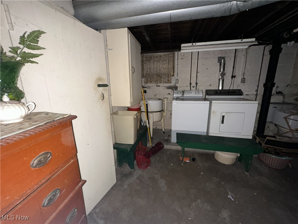 Lansingville - Residential