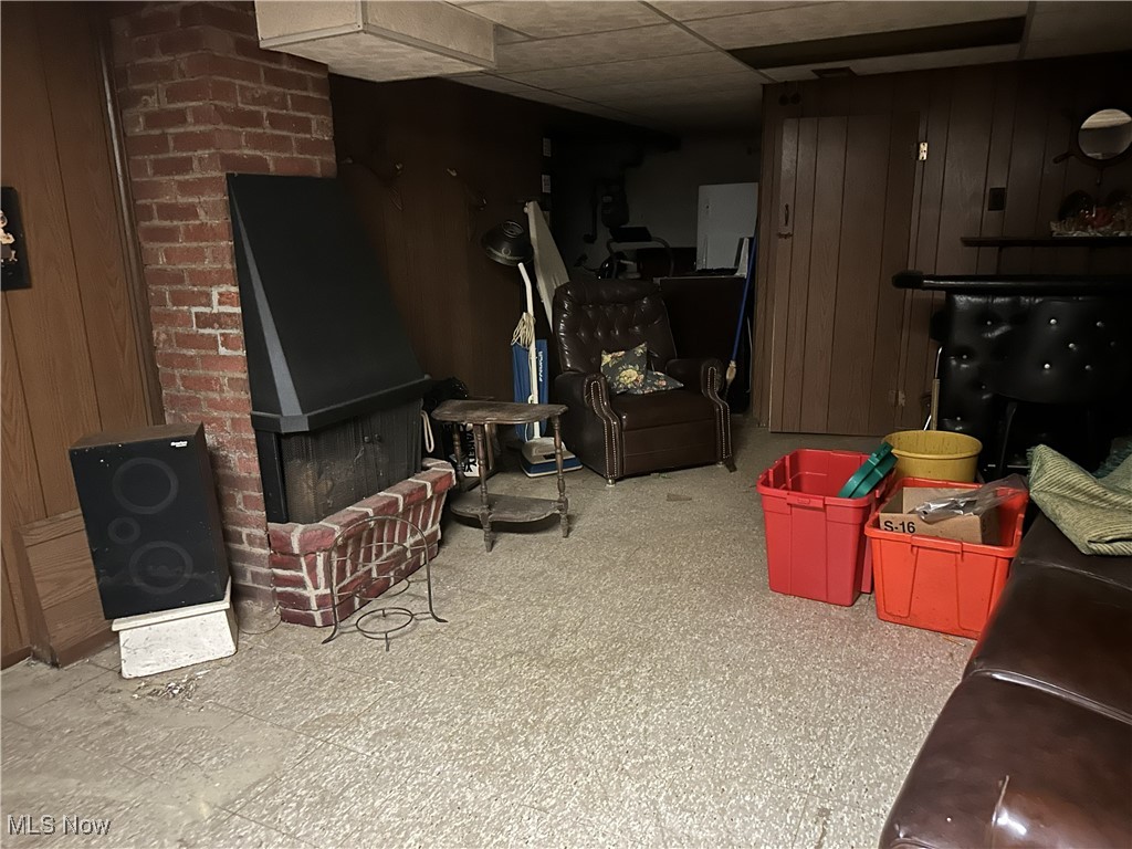 Lansingville - Residential