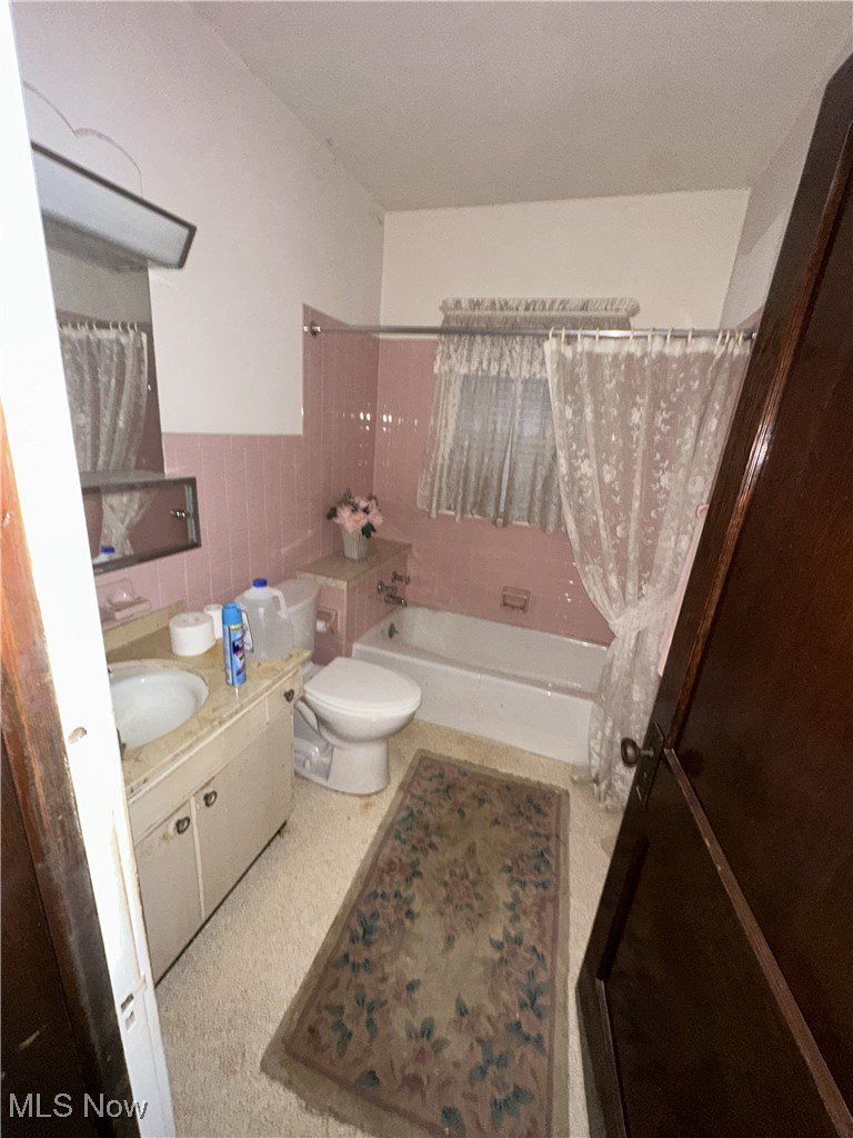 Lansingville - Residential