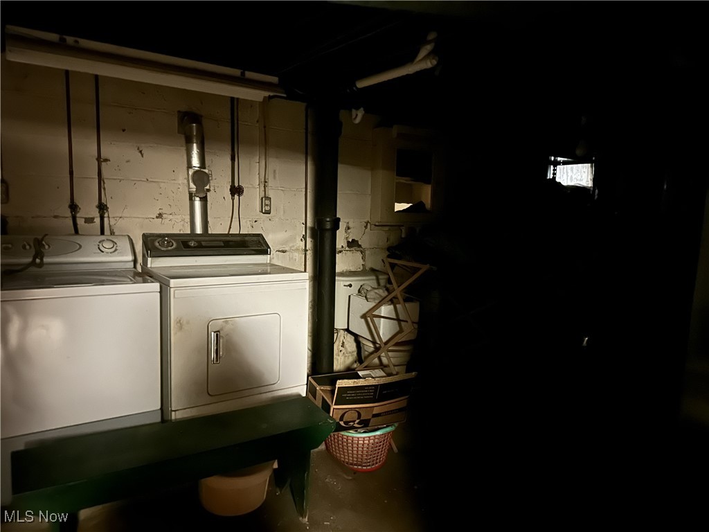 Lansingville - Residential