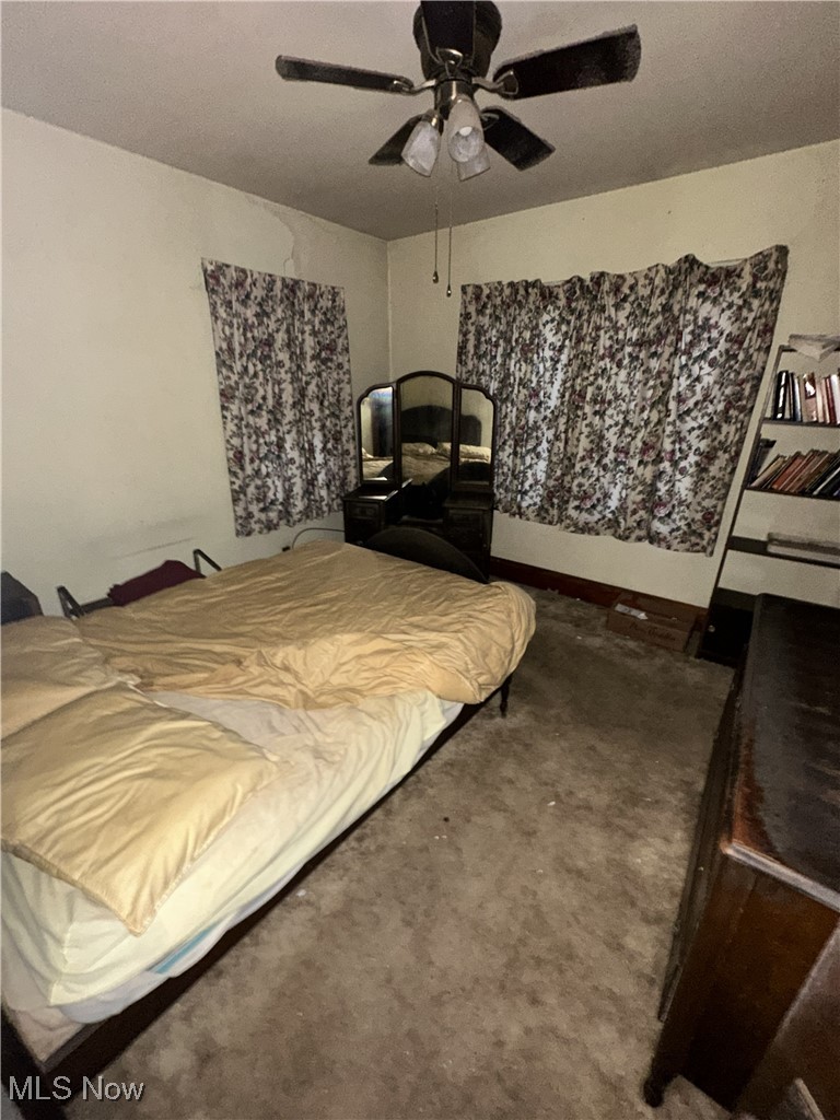 Lansingville - Residential