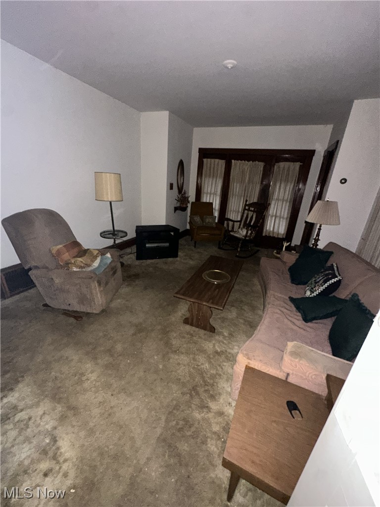 Lansingville - Residential