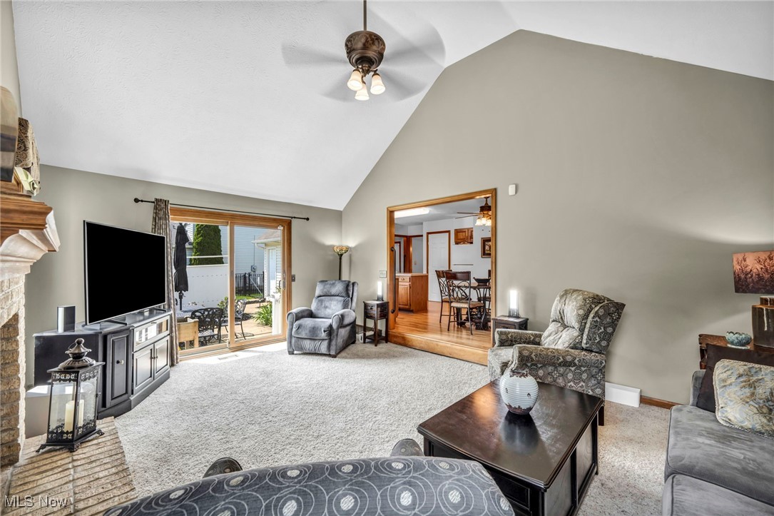 5166 Sassafras Drive, Medina, Ohio image 12