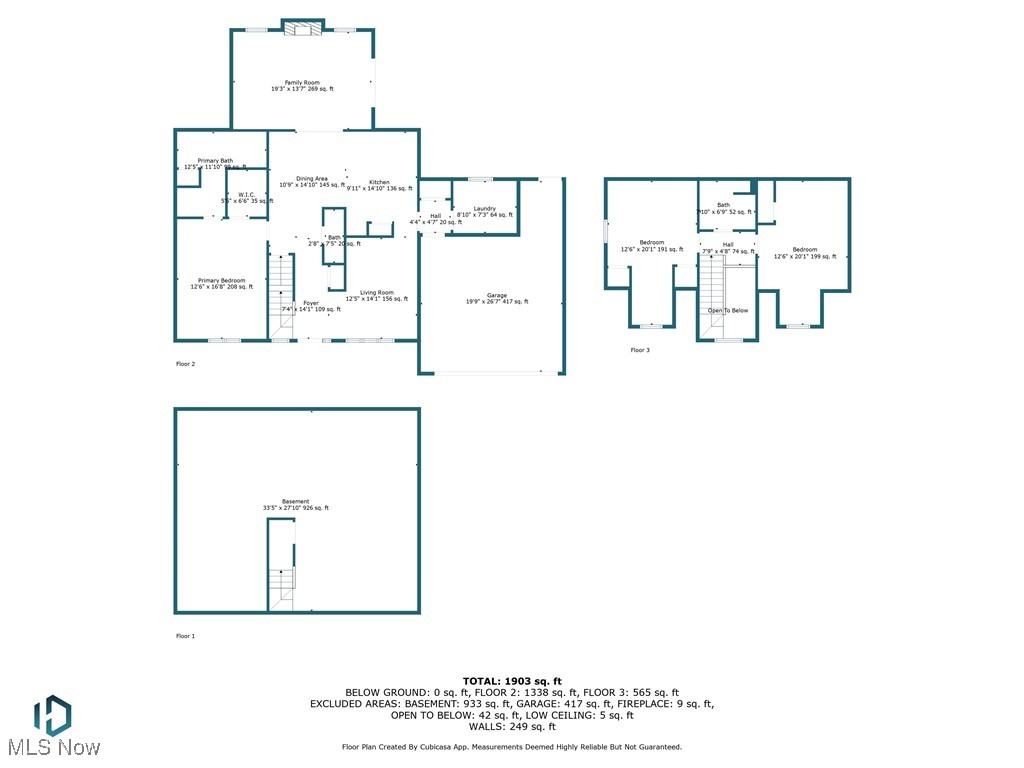 5166 Sassafras Drive, Medina, Ohio image 34