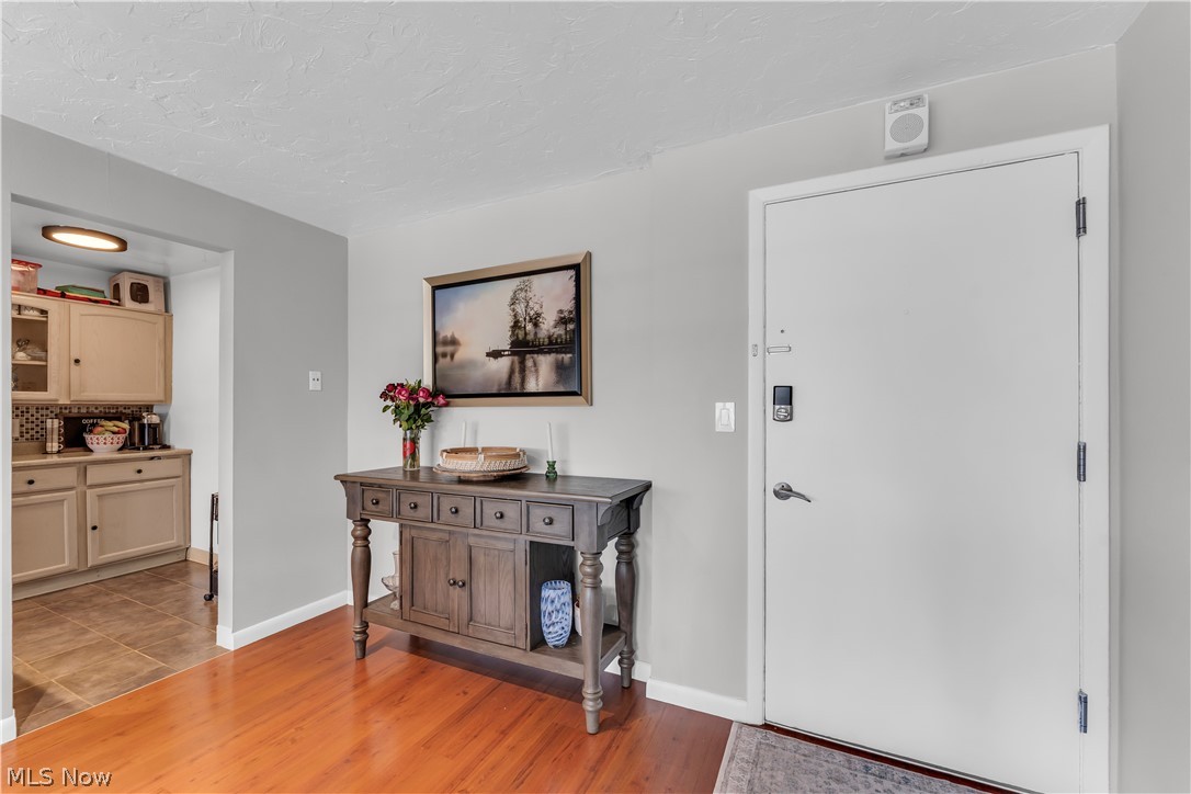 Carlyle Condo - Residential