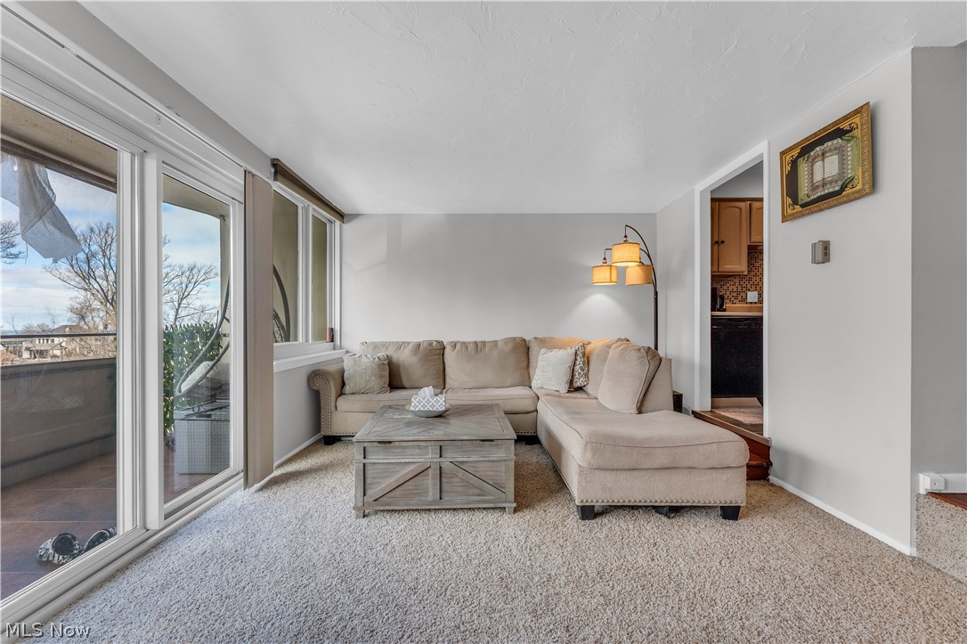 Carlyle Condo - Residential