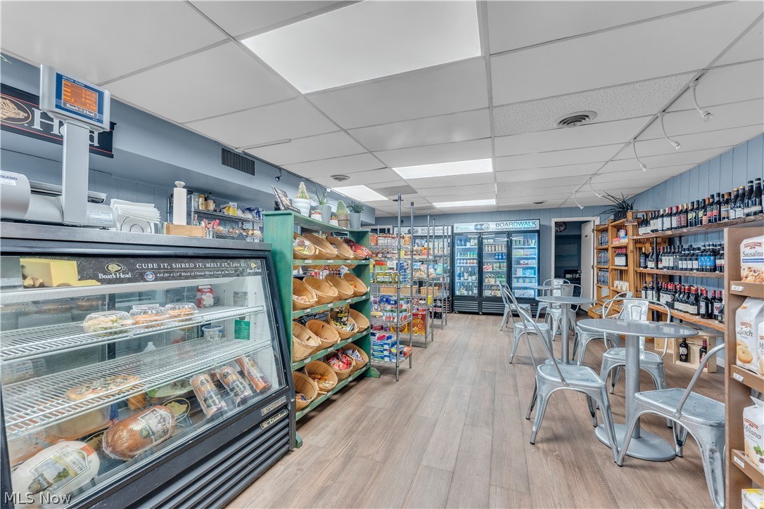 Carlyle Condo - Residential