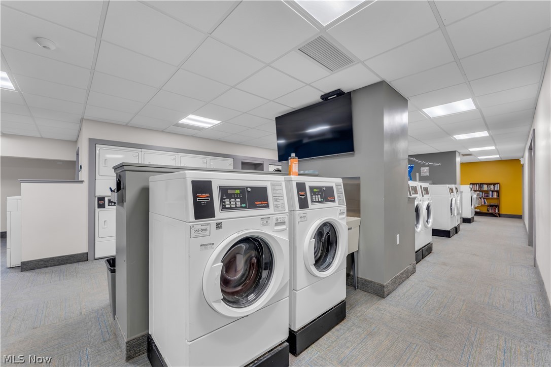 Carlyle Condo - Residential