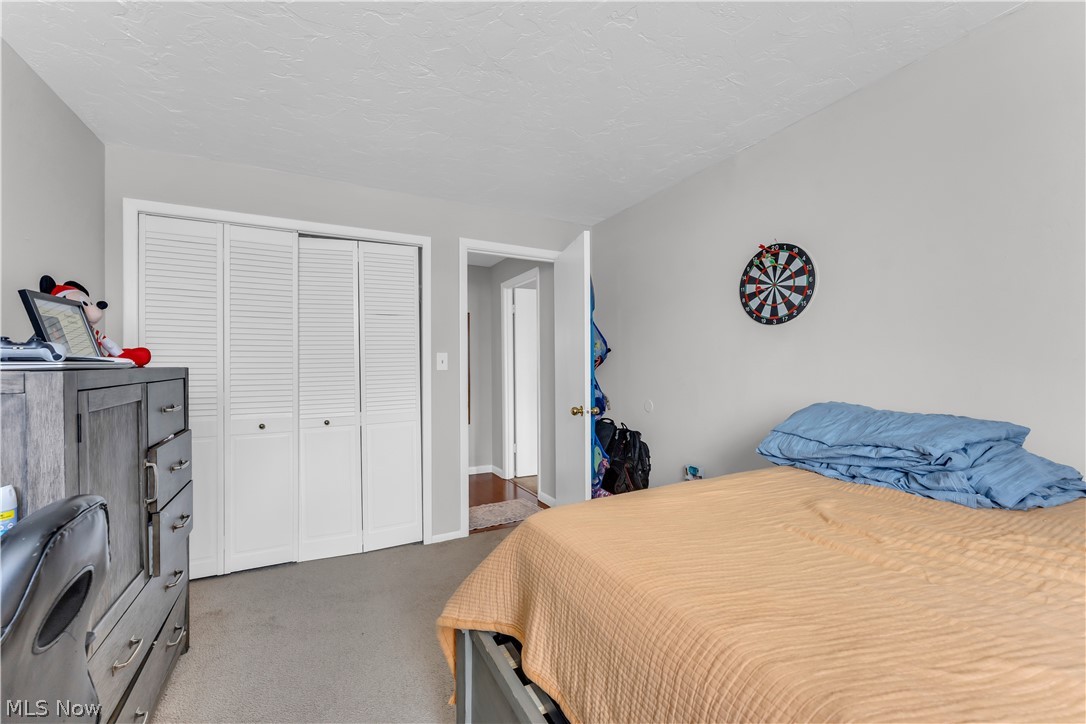 Carlyle Condo - Residential