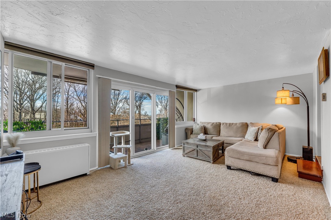 Carlyle Condo - Residential