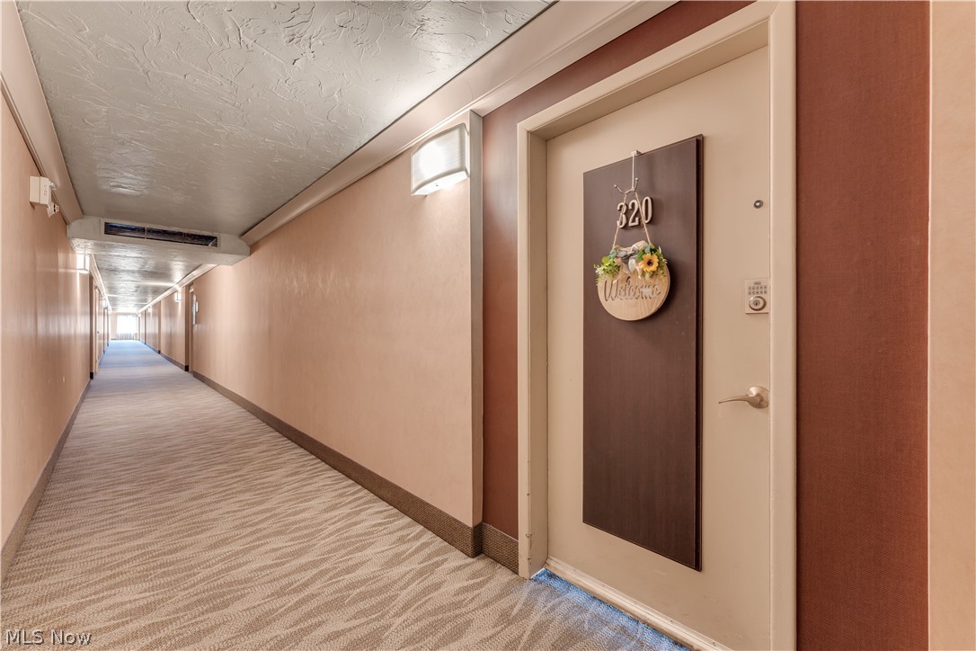 Carlyle Condo - Residential