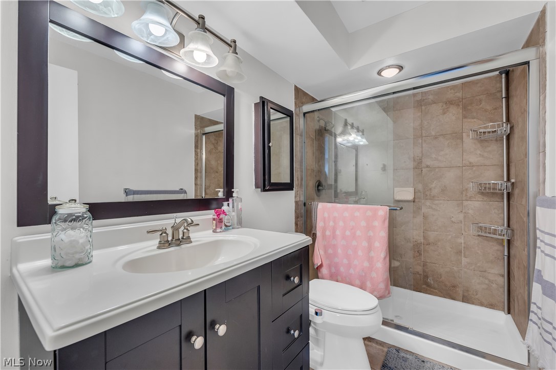 Carlyle Condo - Residential