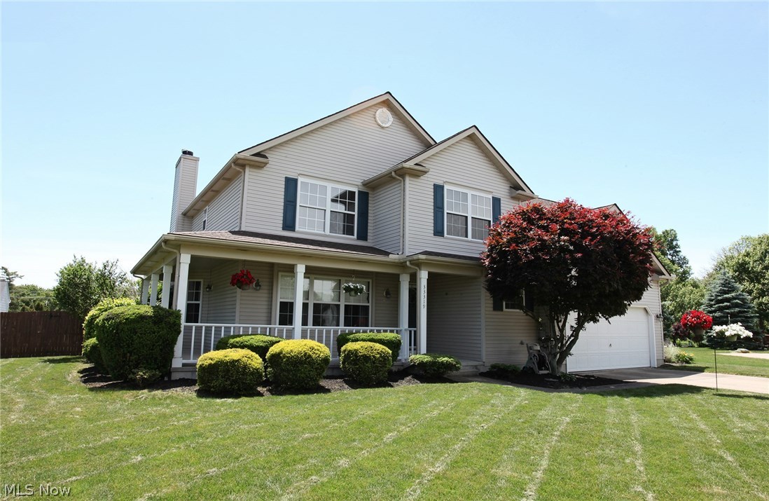 Countryside Estates - Residential