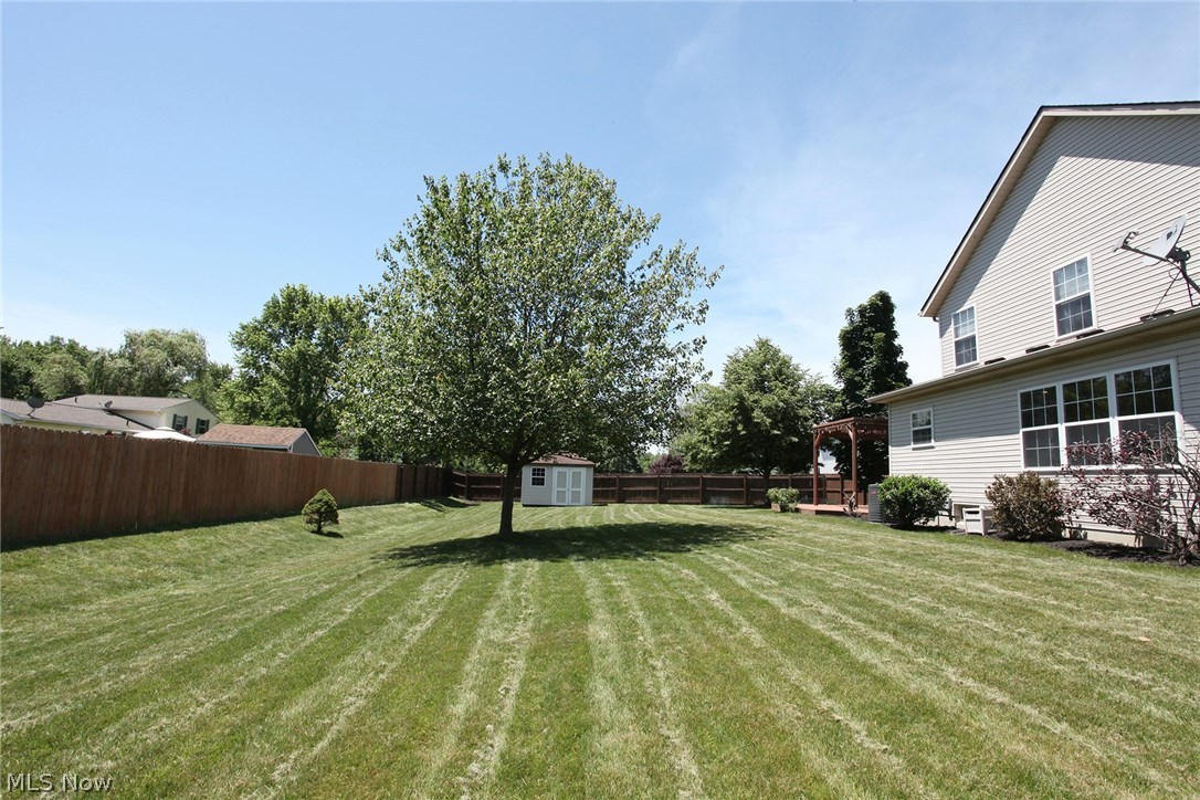 Countryside Estates - Residential