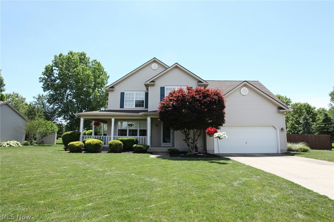 Countryside Estates - Residential