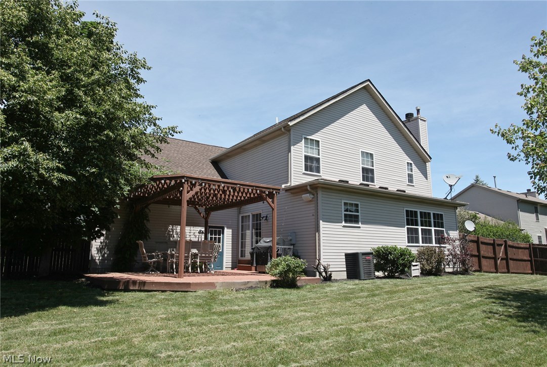 Countryside Estates - Residential