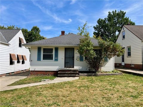 4921 E 93rd Street, Garfield Heights, OH 44125 - #: 5172051