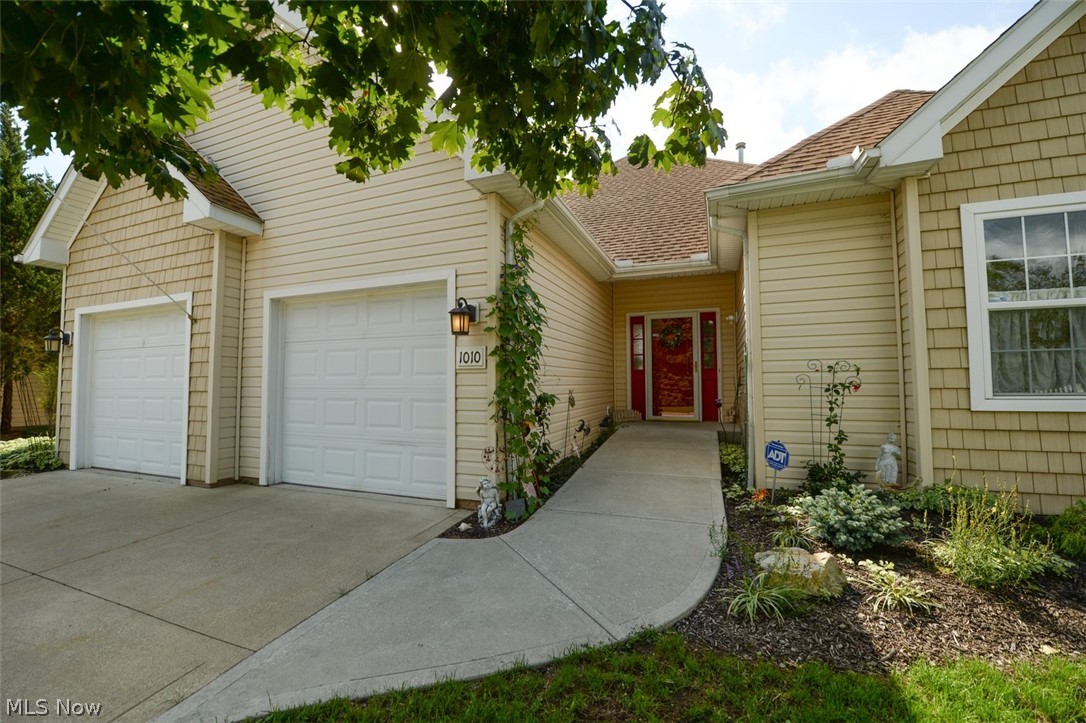 Lakes/Franklin Mills - Residential