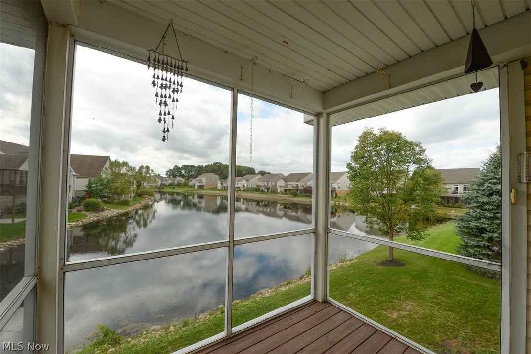 Lakes/Franklin Mills - Residential