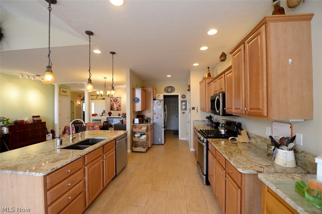 Lakes/Franklin Mills - Residential