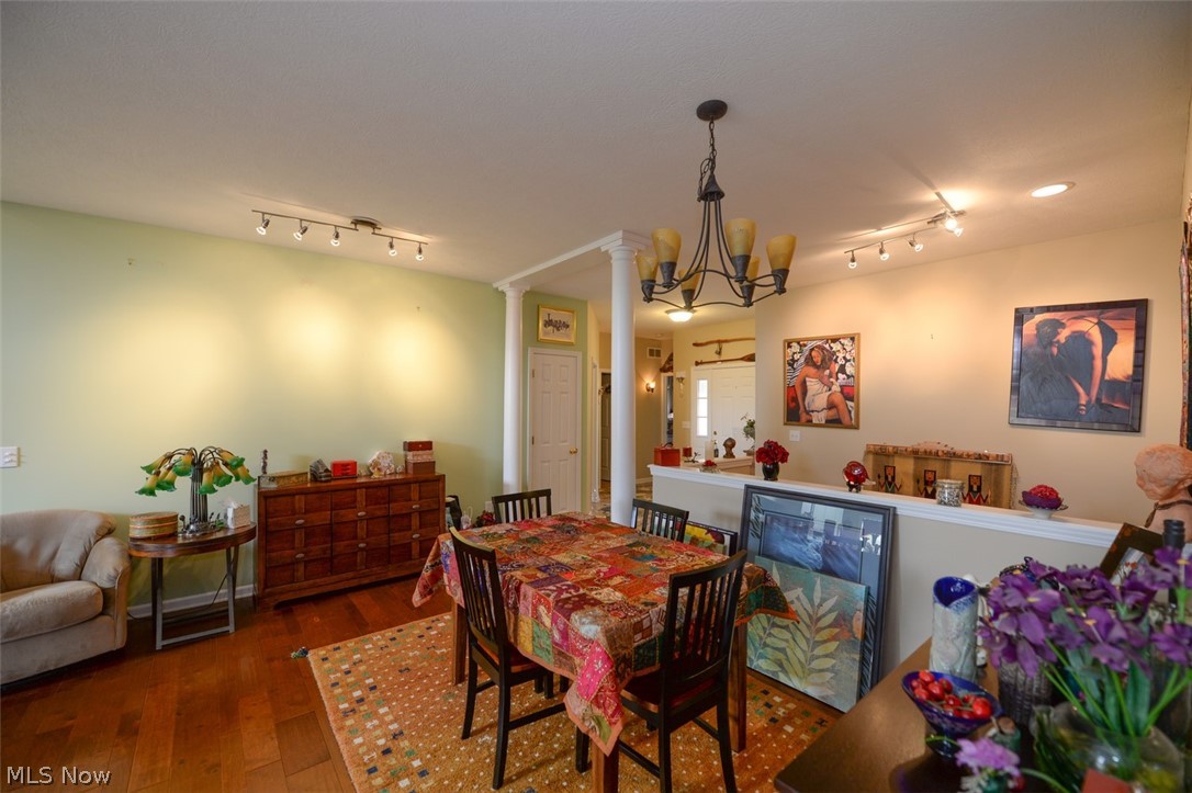 Lakes/Franklin Mills - Residential