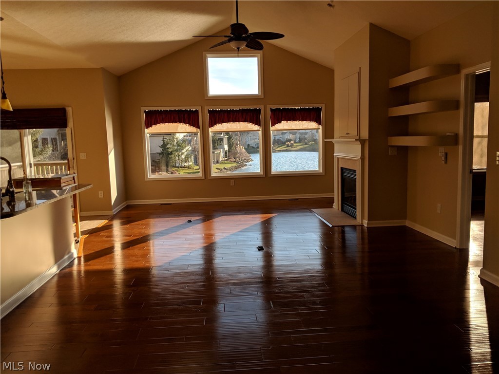 Lakes/Franklin Mills - Residential
