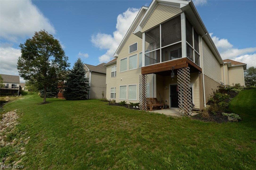 Lakes/Franklin Mills - Residential