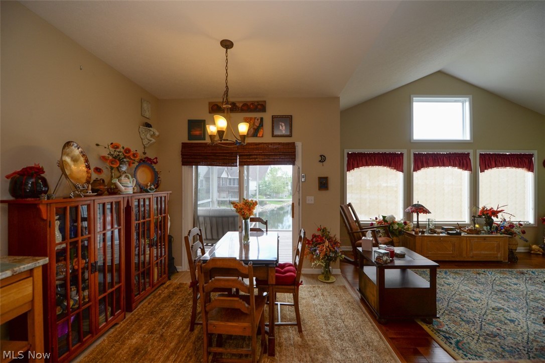 Lakes/Franklin Mills - Residential