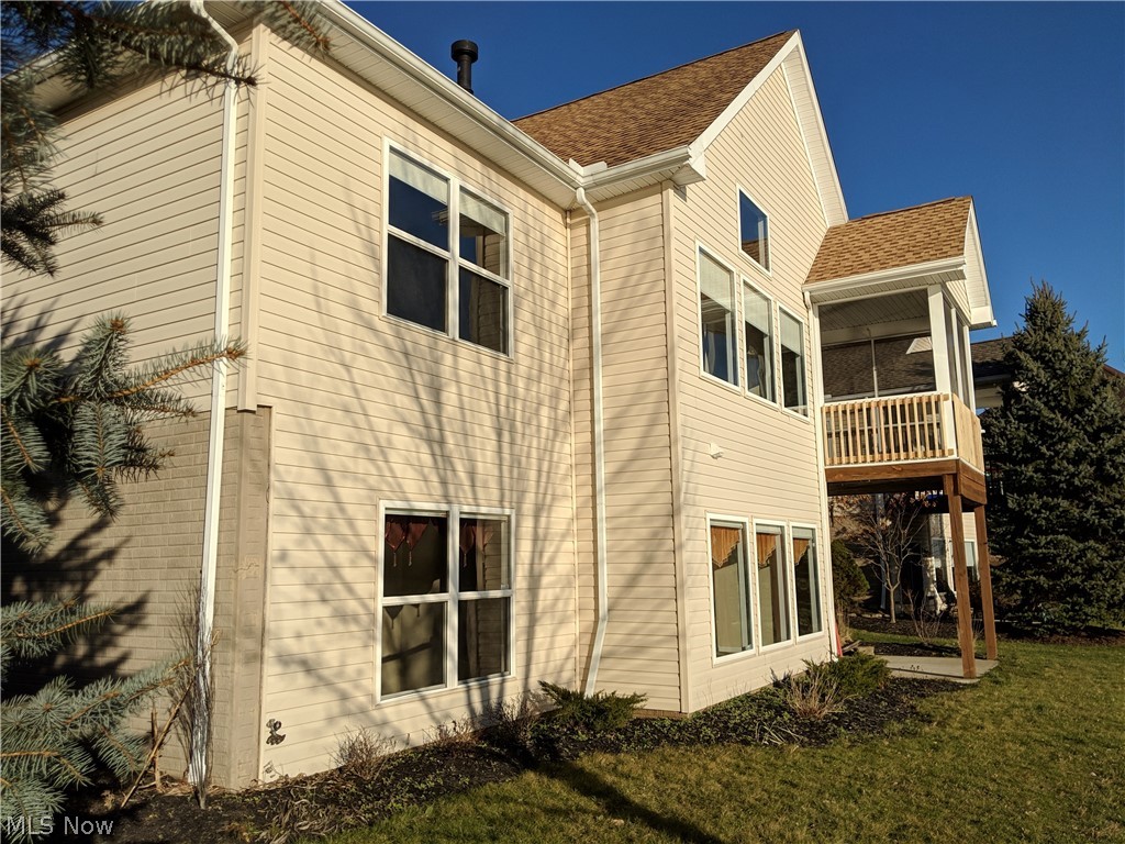 Lakes/Franklin Mills - Residential