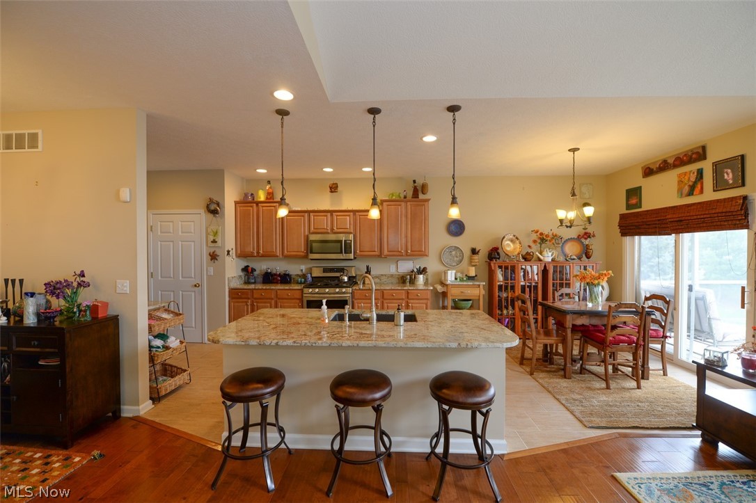 Lakes/Franklin Mills - Residential
