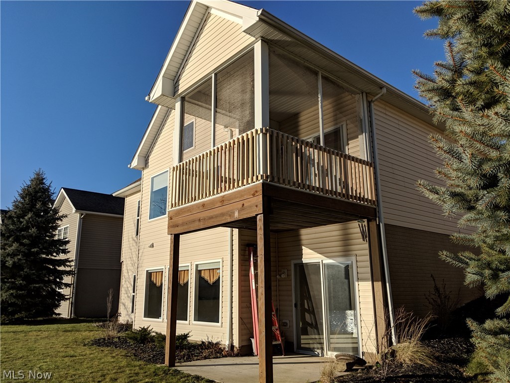 Lakes/Franklin Mills - Residential
