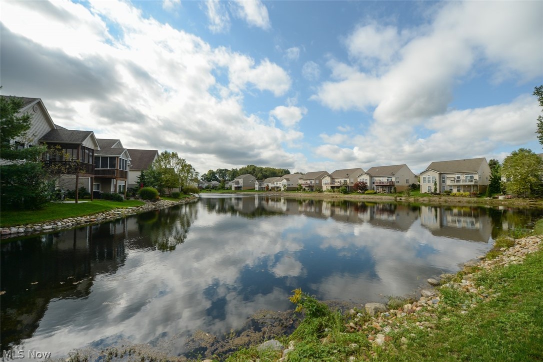 Lakes/Franklin Mills - Residential