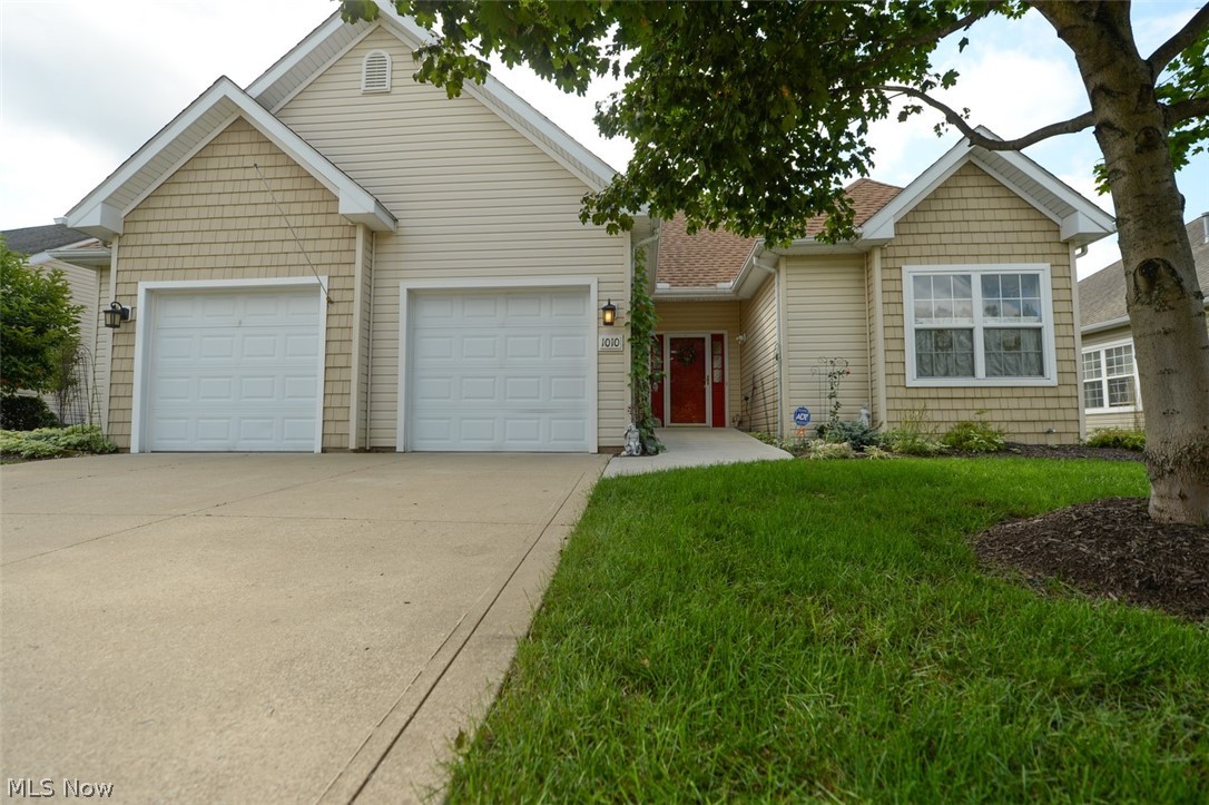 Lakes/Franklin Mills - Residential