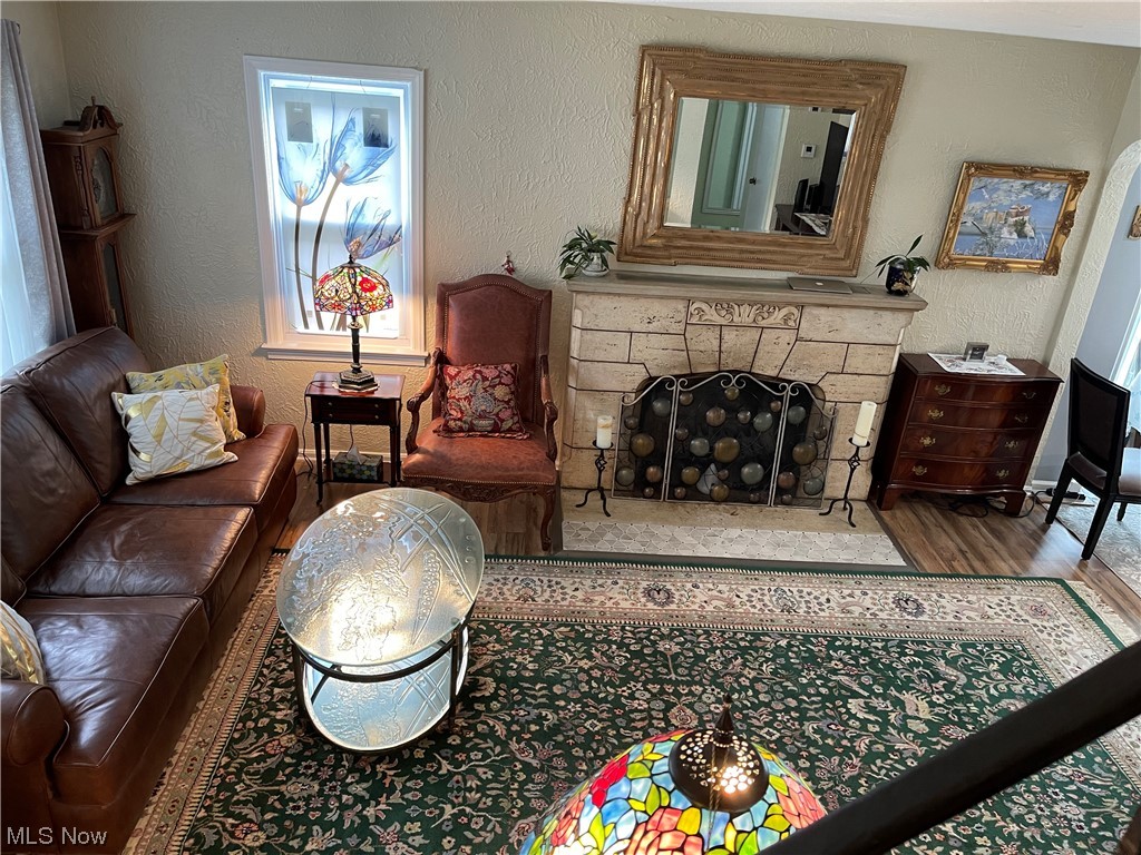 Chagrin Heights - Residential