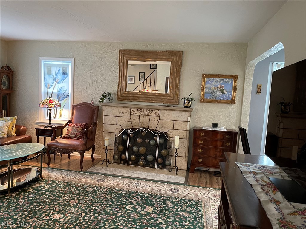 Chagrin Heights - Residential