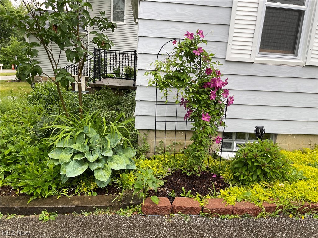 Chagrin Heights - Residential