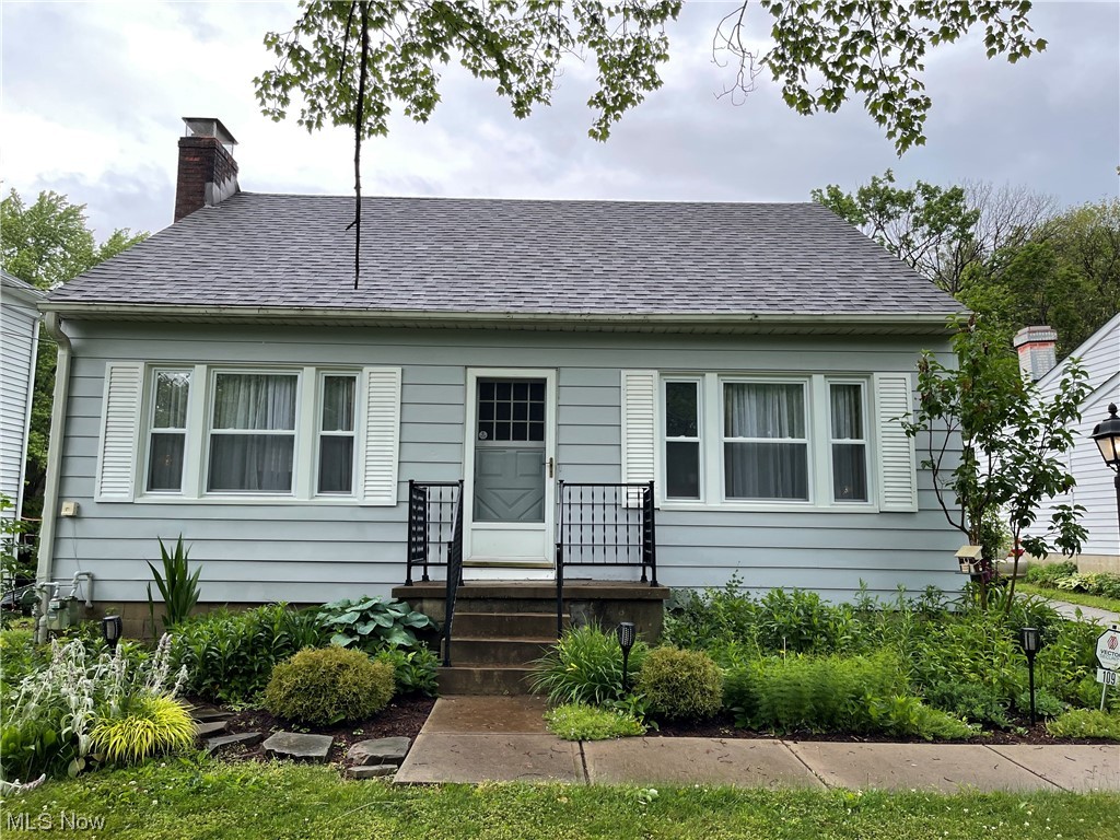 Chagrin Heights - Residential