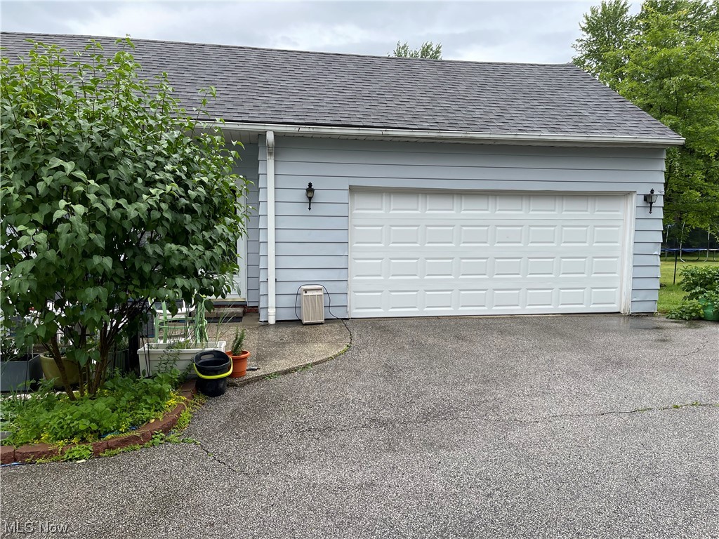 Chagrin Heights - Residential