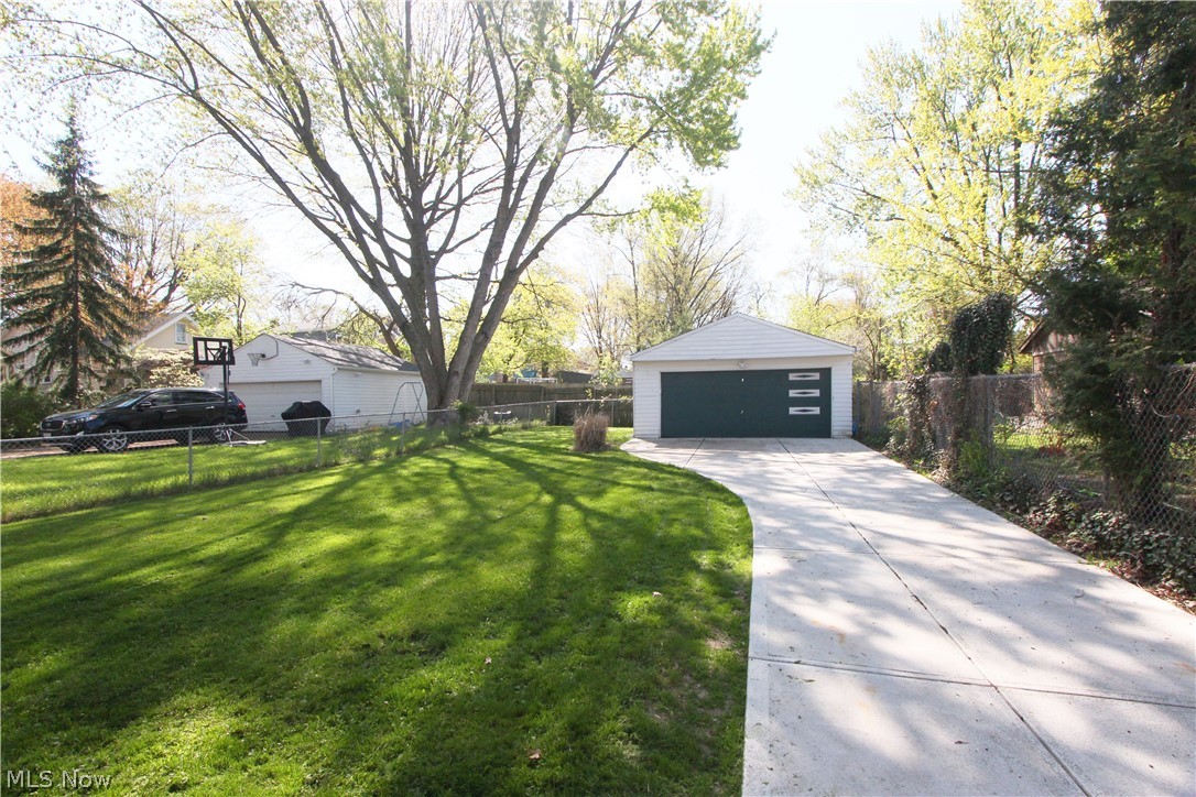 Rockport Sec 12 - Residential